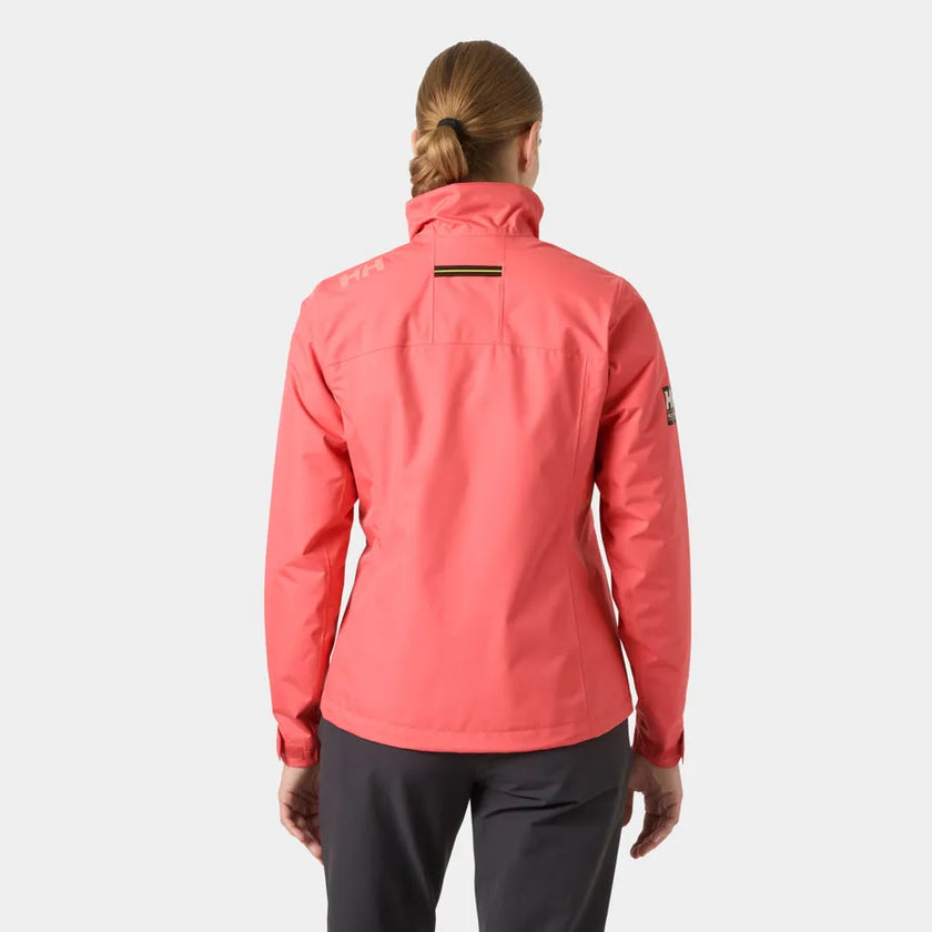 Helly Hansen Women's Crew Midlayer Jacket - thumbnail 6