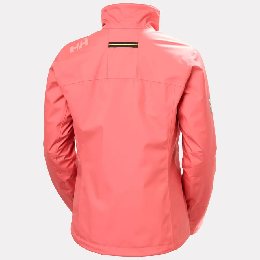Helly Hansen Women's Crew Midlayer Jacket - 7