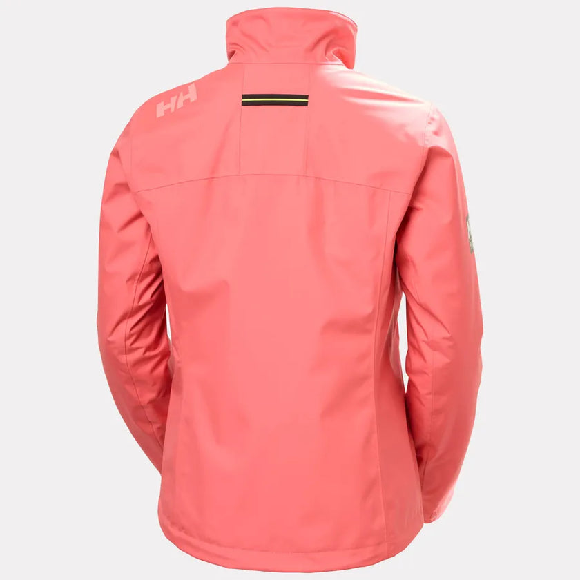 Helly Hansen Women's Crew Midlayer Jacket - thumbnail 7