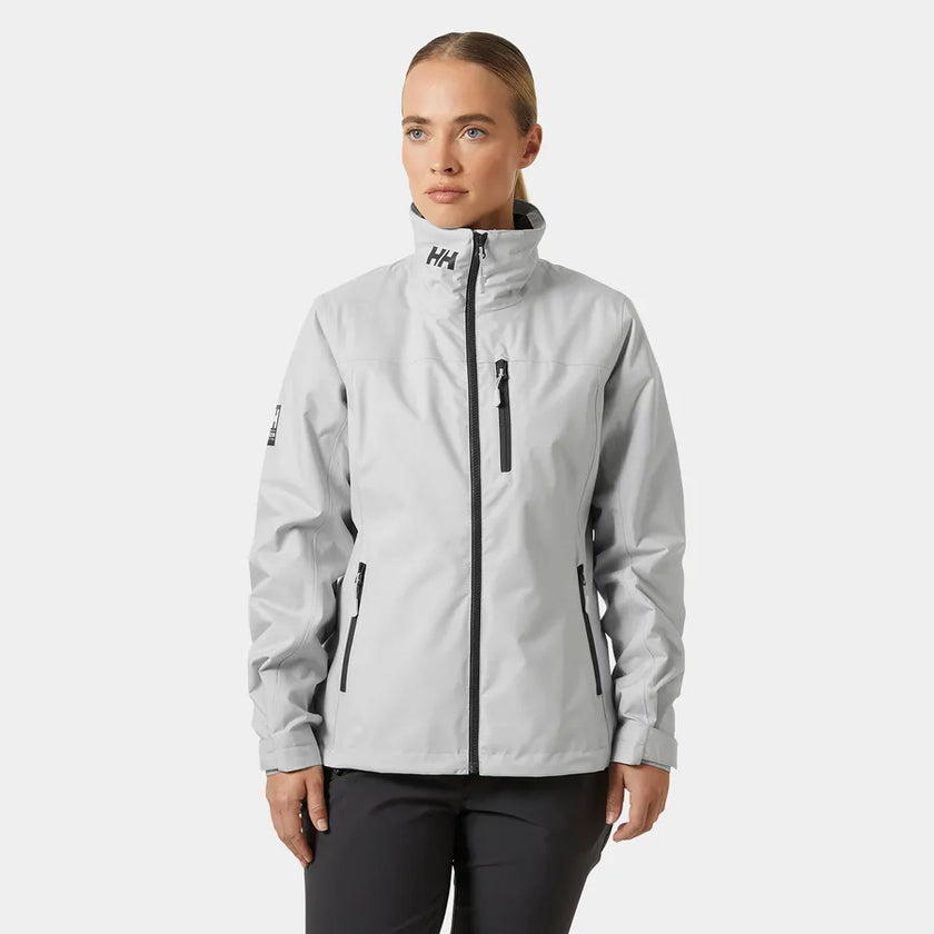 Helly Hansen Women's Crew Midlayer Jacket - thumbnail 5