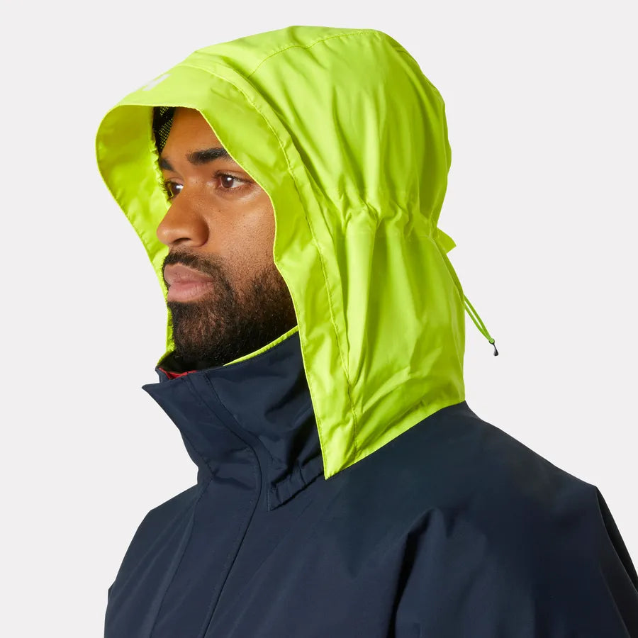 Helly Hansen Men's Pier Jacket 4.0 - thumbnail 6