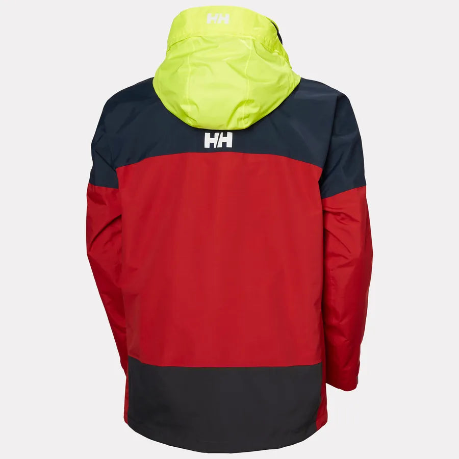 Helly Hansen Men's Pier Jacket 4.0 - thumbnail 7