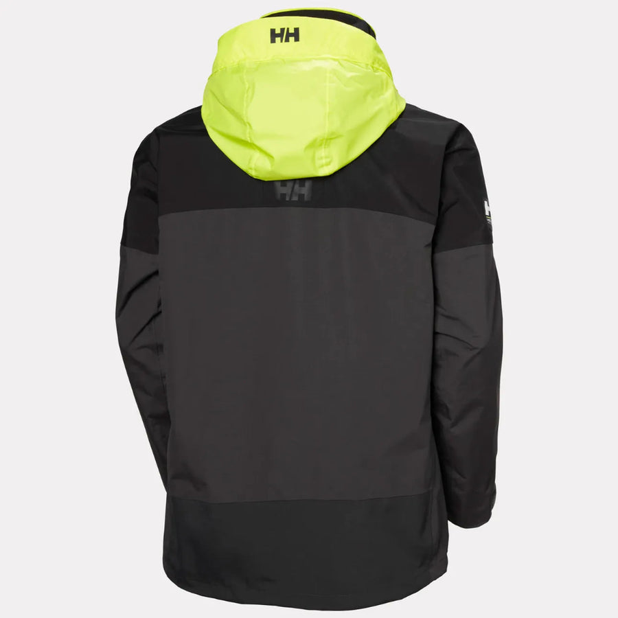 Helly Hansen Men's Pier Jacket 4.0 - thumbnail 4