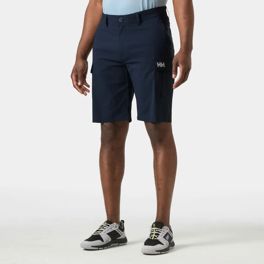 Helly Hansen Men`s Quick Dry Cargo Shorts 11" - thumbnail 8