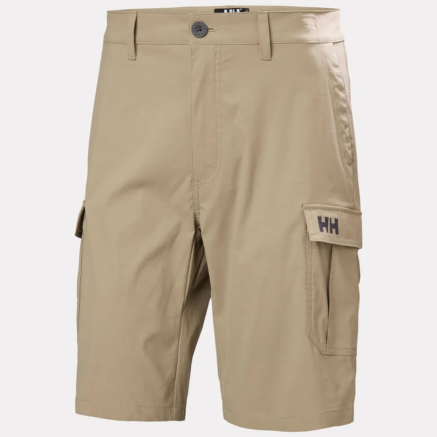Helly Hansen Men`s Quick Dry Cargo Shorts 11" - thumbnail