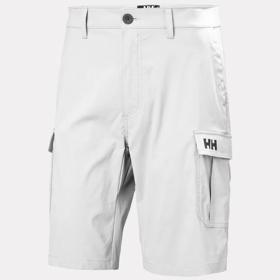 Helly Hansen Men`s Quick Dry Cargo Shorts 11"