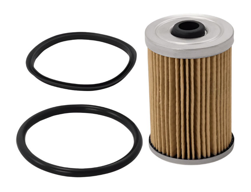 QuickSilver Fuel Filter - thumbnail 2
