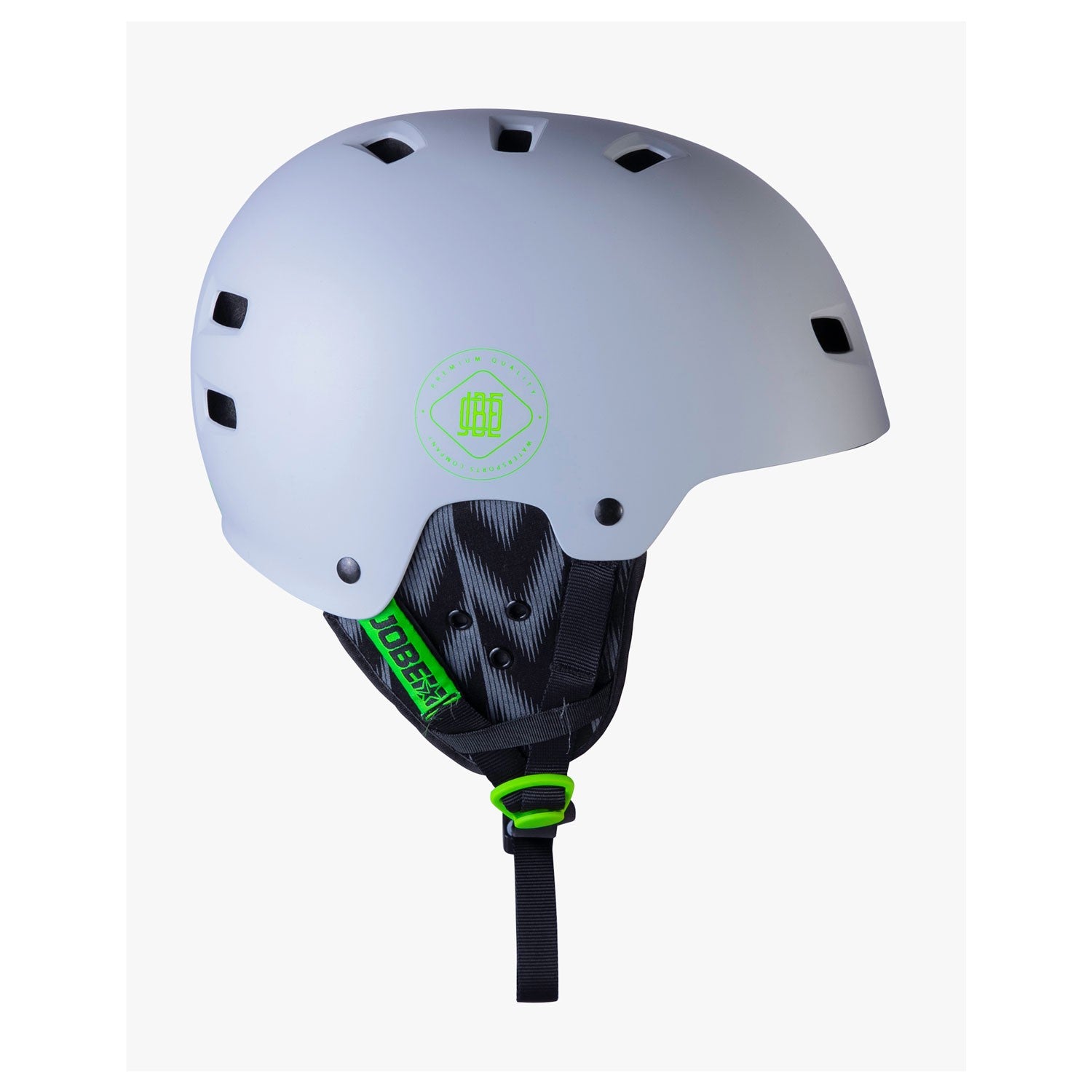 Jobe Base Wakeboard Helmet - thumbnail 4