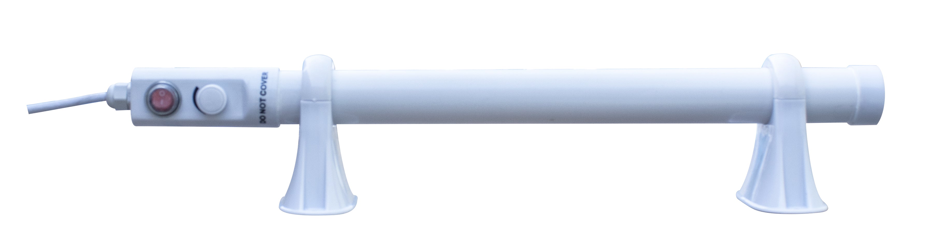 Seago Tube Heater with Thermostat