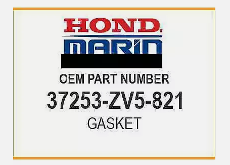 Honda O-ring - thumbnail 2