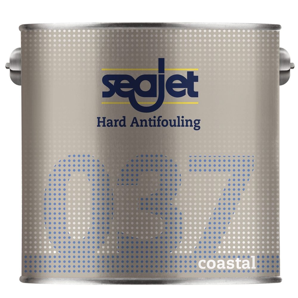 SEAJET 037 Coastal Antifoul 2.5L