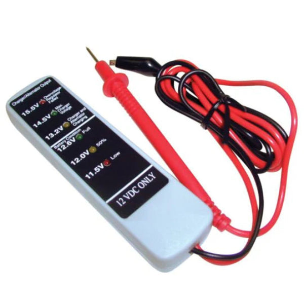 ProMariner Handheld DC System Tester