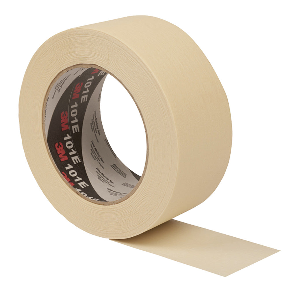 3M General Purpose Masking Tape 24mm x 50m