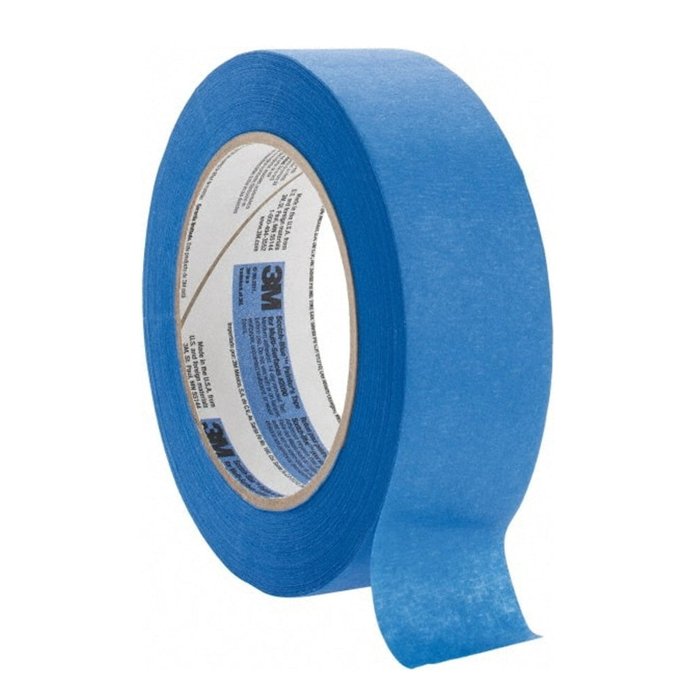 3M 2090 Scotch Blue 14 day Masking Tape - 2
