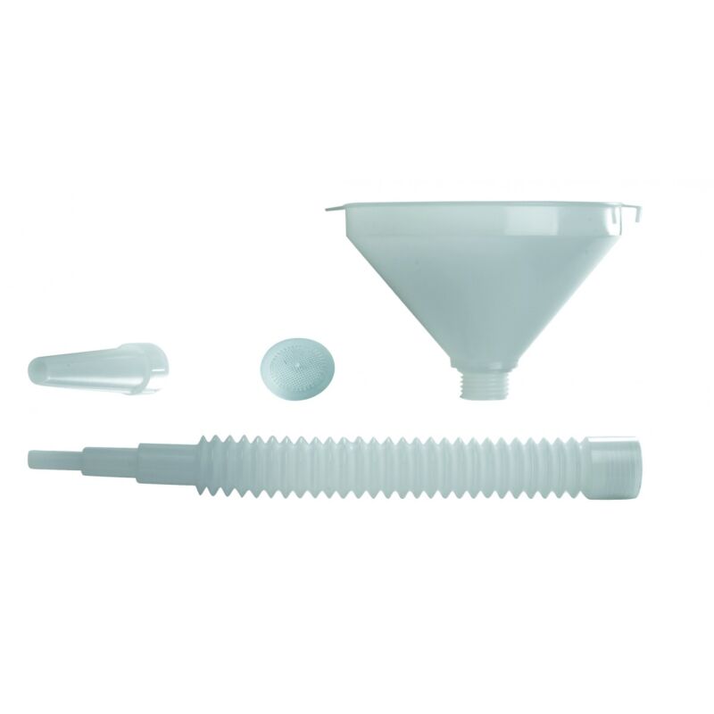 Plastic Anti Role Funnel