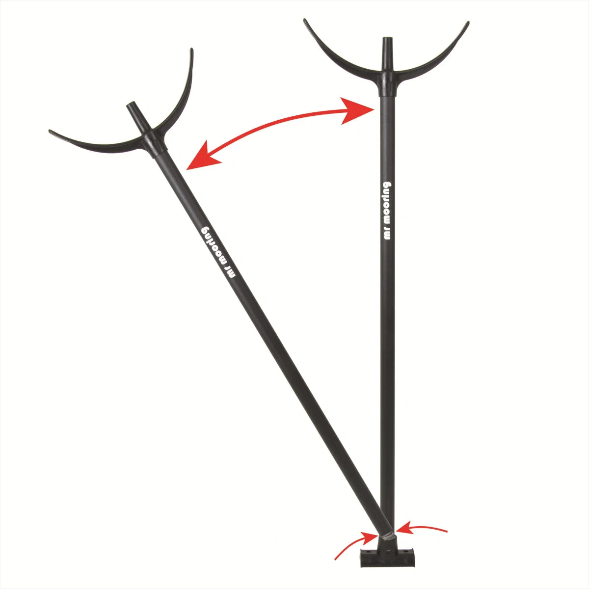 Mr Mooring Flexible Line Holder - thumbnail 2