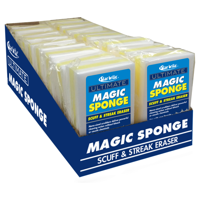 Star Brite Ultimate Magic Sponge