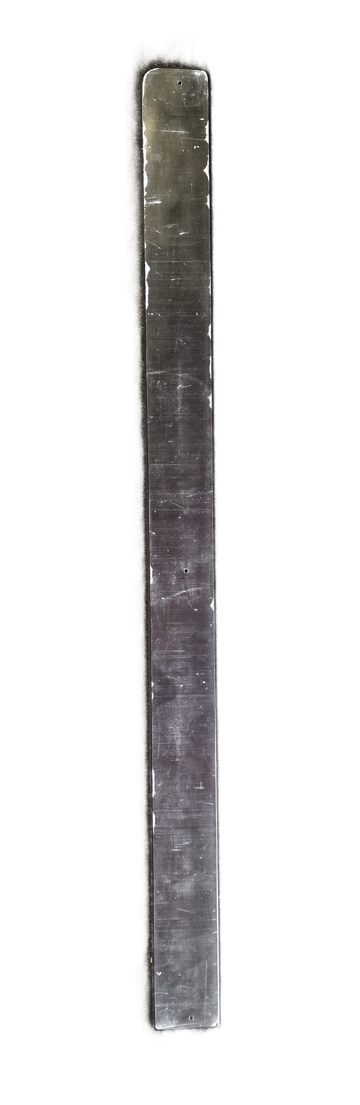 Jeanneau Acrylic Roof Panel MF795 S2 410318 - thumbnail 2