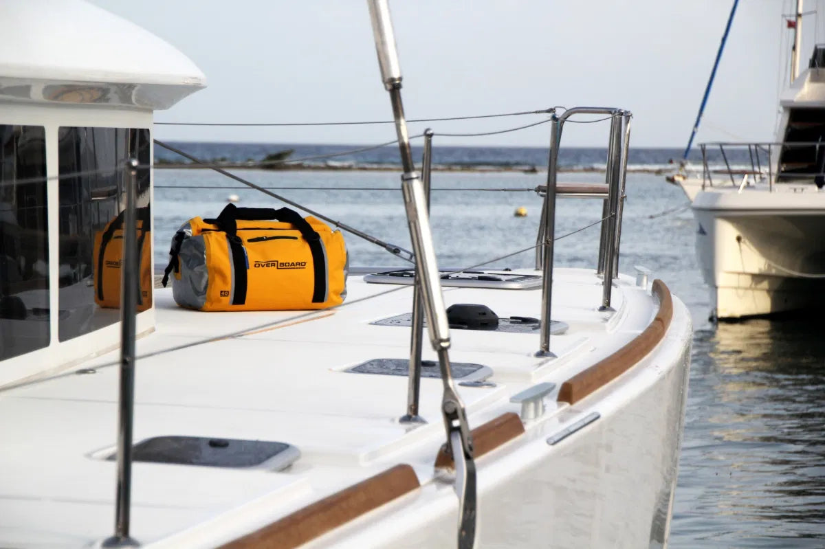 OverBoard Classic Waterproof Duffel Bag - 7