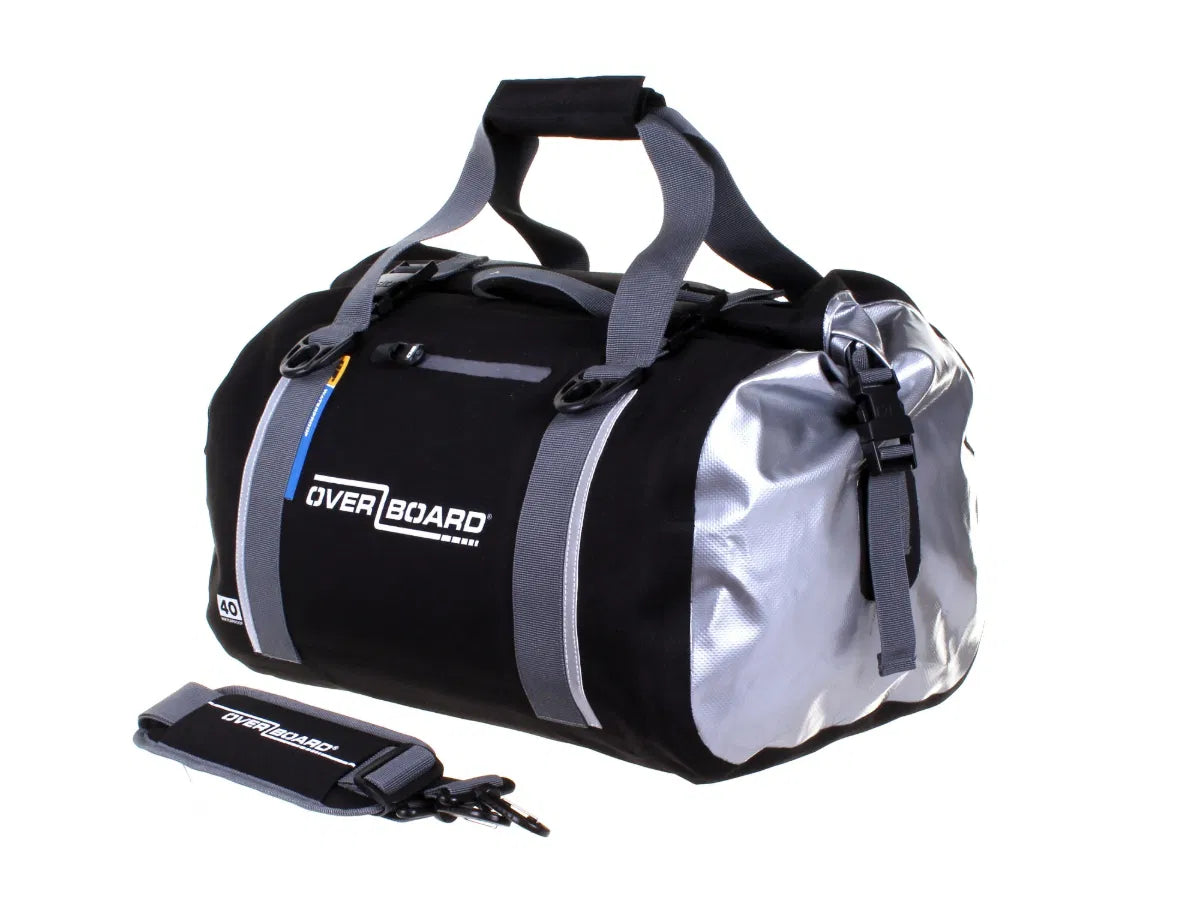 OverBoard Classic Waterproof Duffel Bag