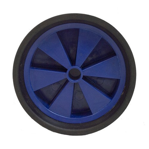 10" (255mm) Sand Hopper Launch Trolley Wheel