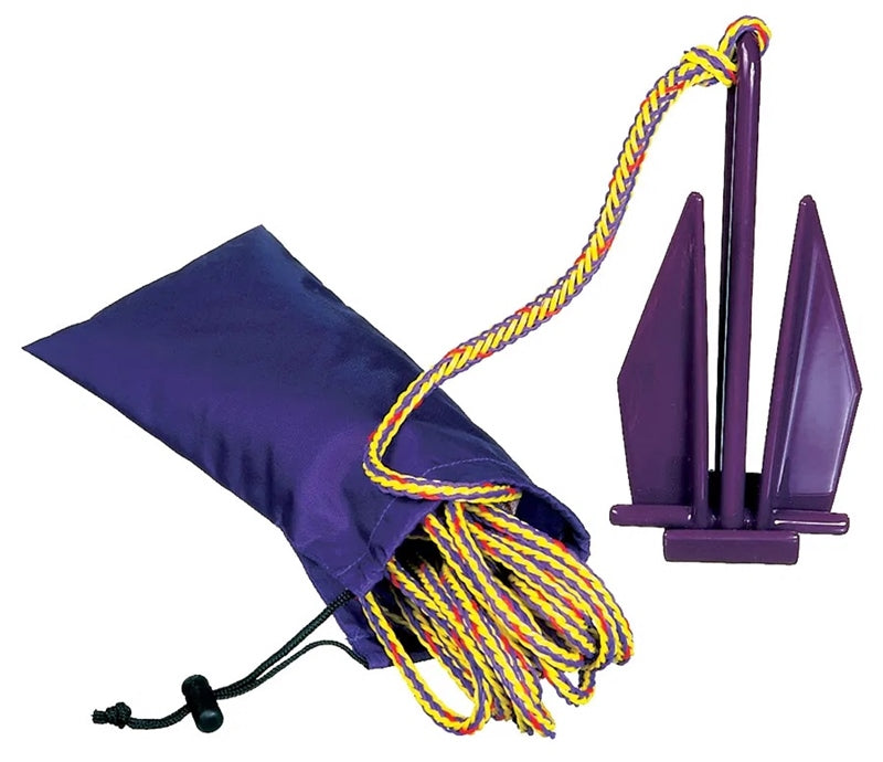 Airhead Jet Logic Personal Watercraft Anchor