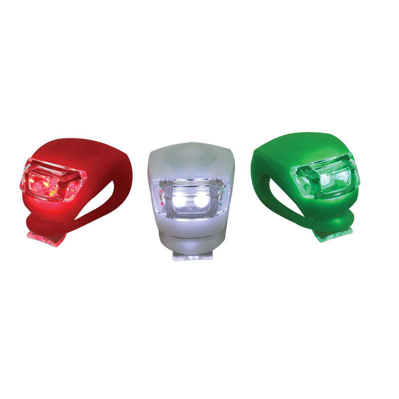 LALIZAS Flexy Emergency NavLights, Set of 3pcs - thumbnail 2
