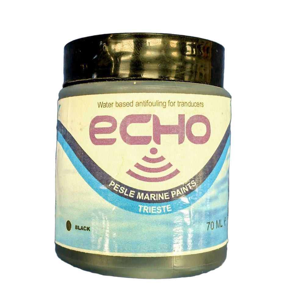 Marlin Echo Antifoul 70ml Black