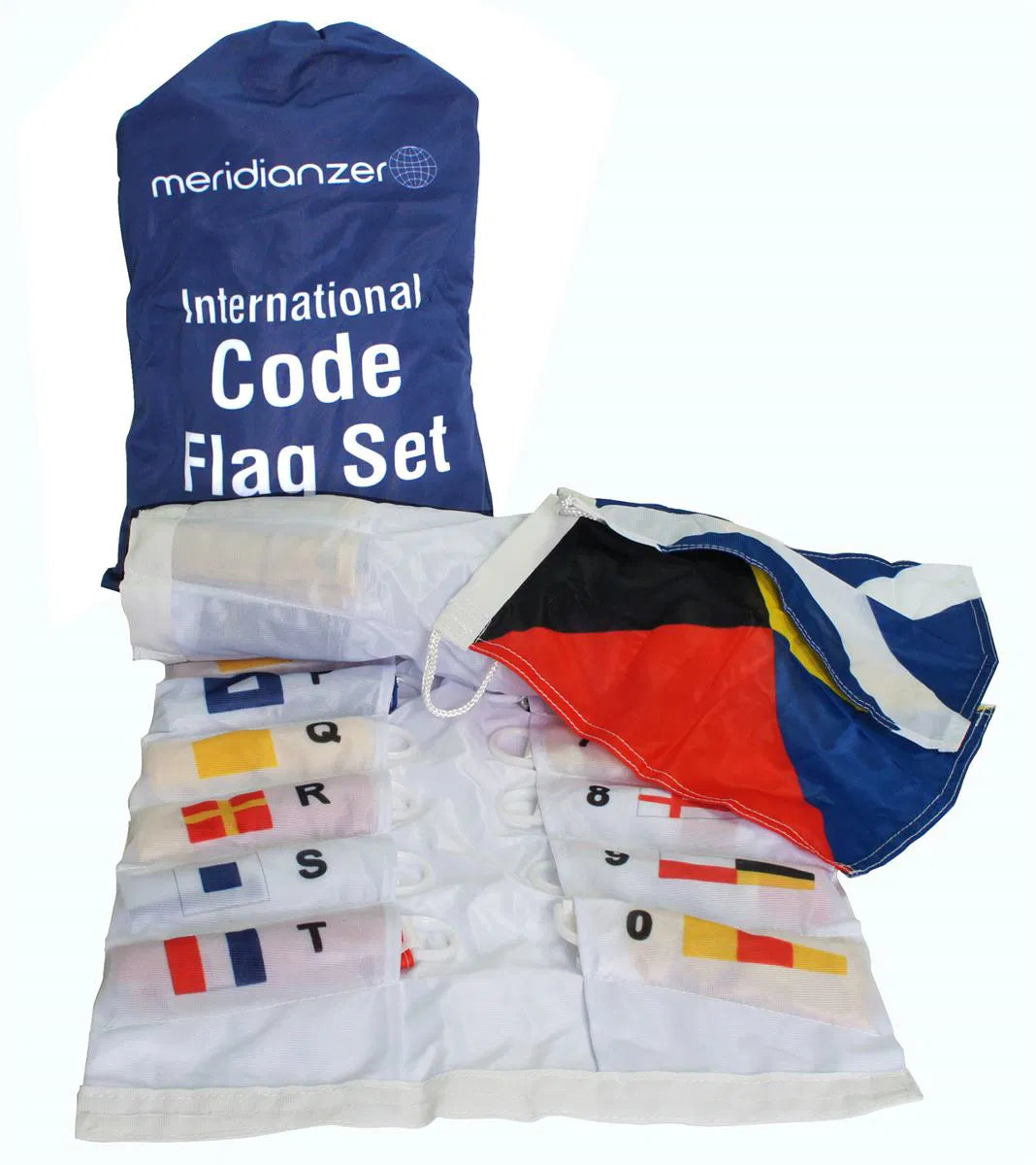 Falg Code Signal Code Flags for Boats and Marine Needs | Morgan Marine Chandlery
