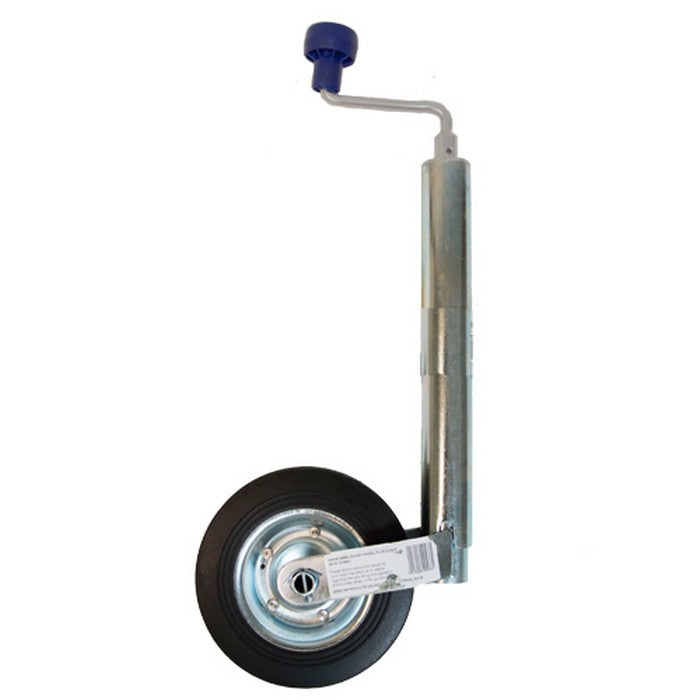 MP436 48mm 100kg Telescopic Jockey Wheel - 2