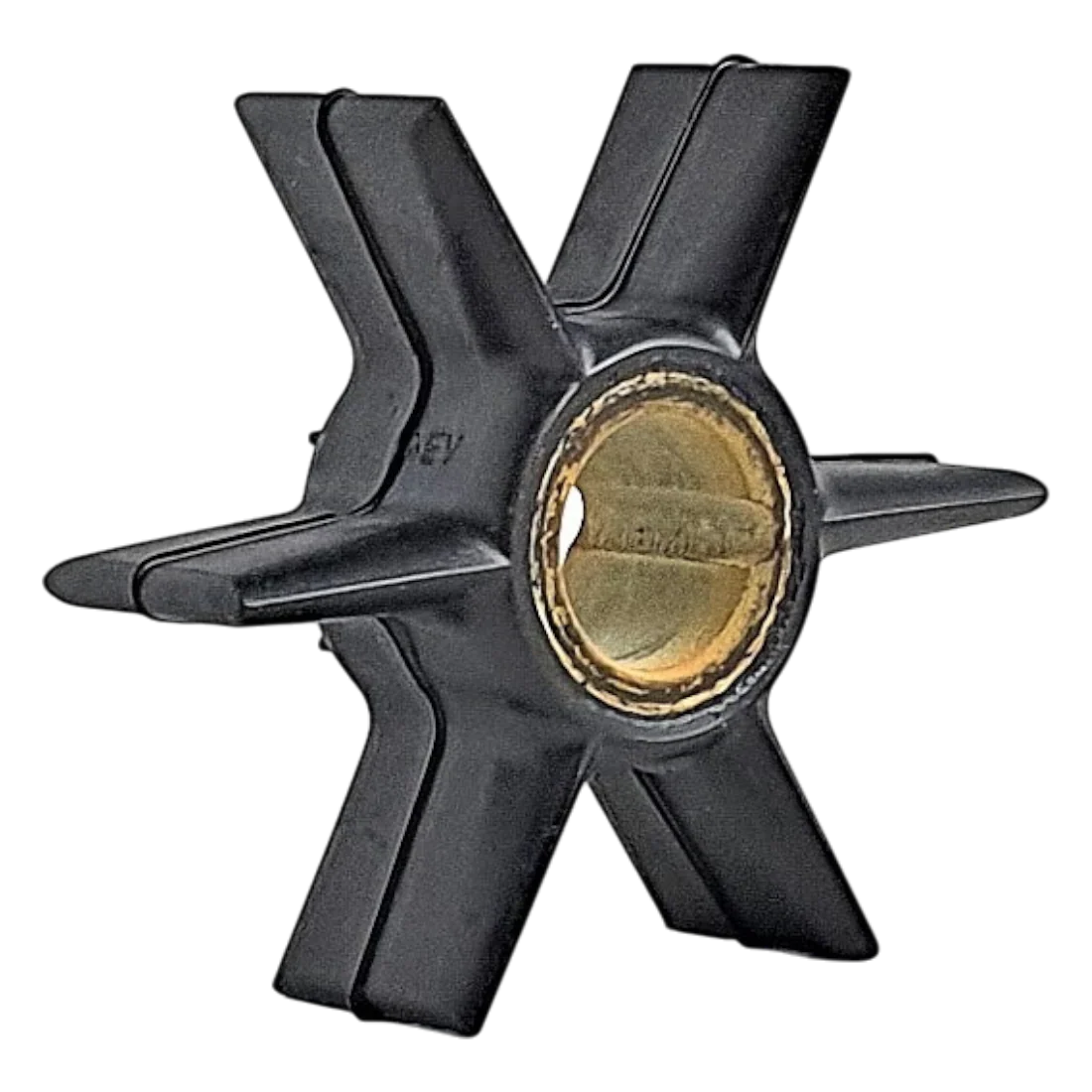 Quicksilver Impeller - 2