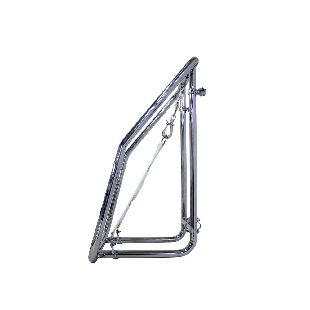 Seago Premium Vertical Liferaft Cradle 10-16 person