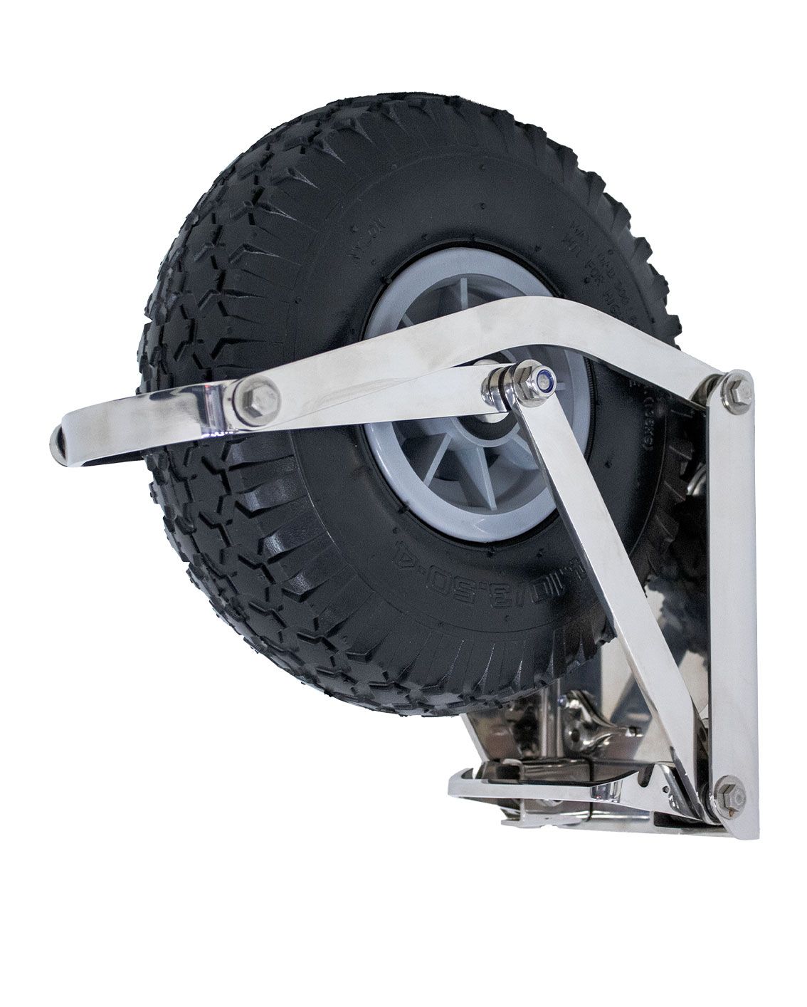 Seago Compact Heavy Duty Dinghy Wheel - thumbnail 3