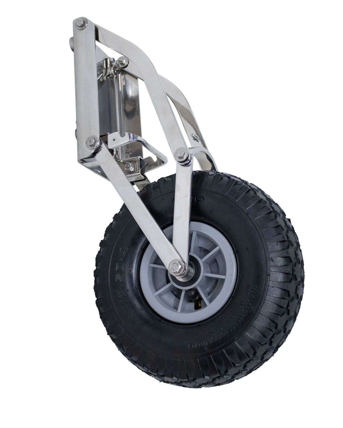 Seago Compact Heavy Duty Dinghy Wheel - thumbnail 2