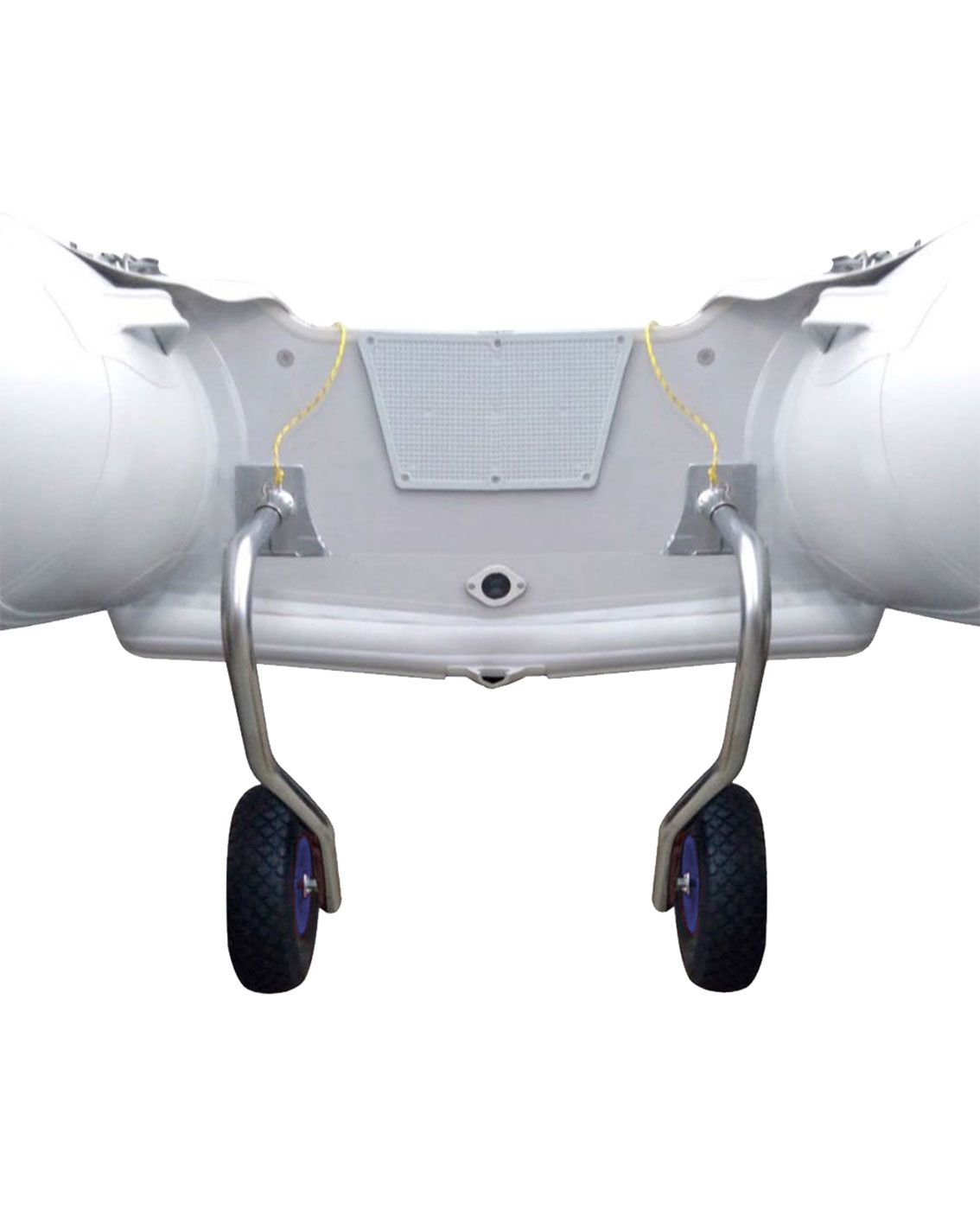 Seago Heavy Duty Dinghy Wheels - thumbnail 3