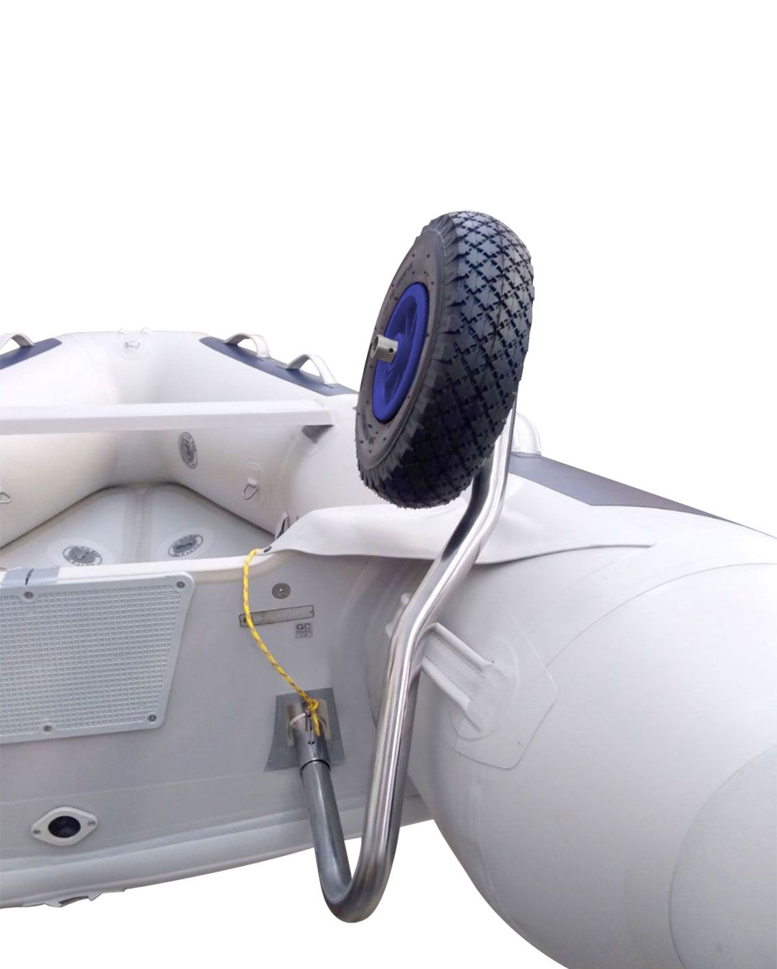 Seago Heavy Duty Dinghy Wheels - thumbnail 4