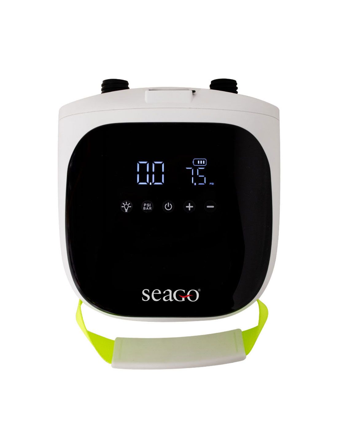 Seago Airflow 250 electric pump - 4