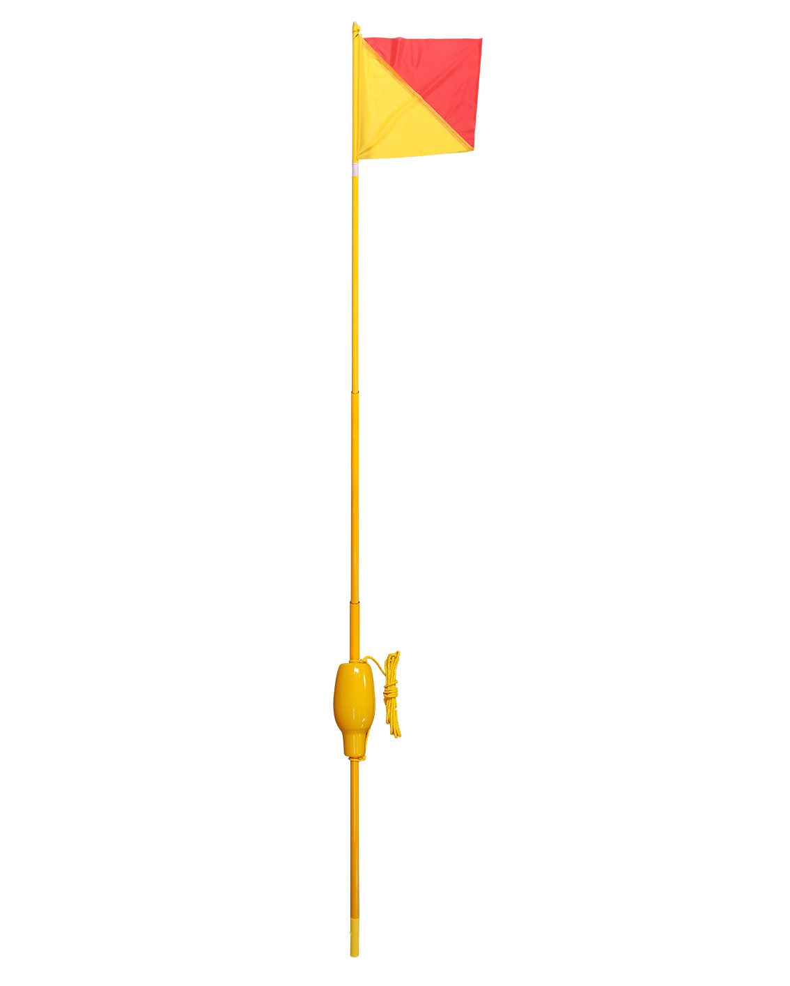 Seago Compact Ocean Danbuoy MK2