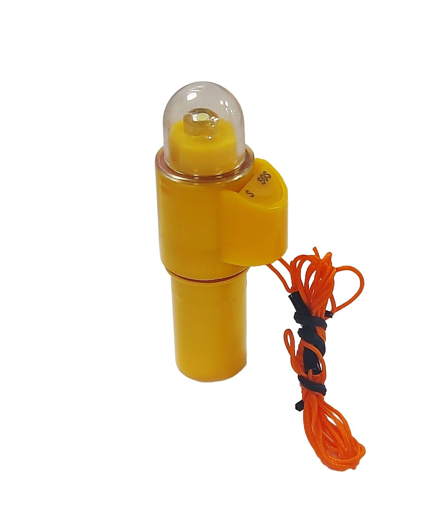 Seago Compact Ocean Danbuoy MK2