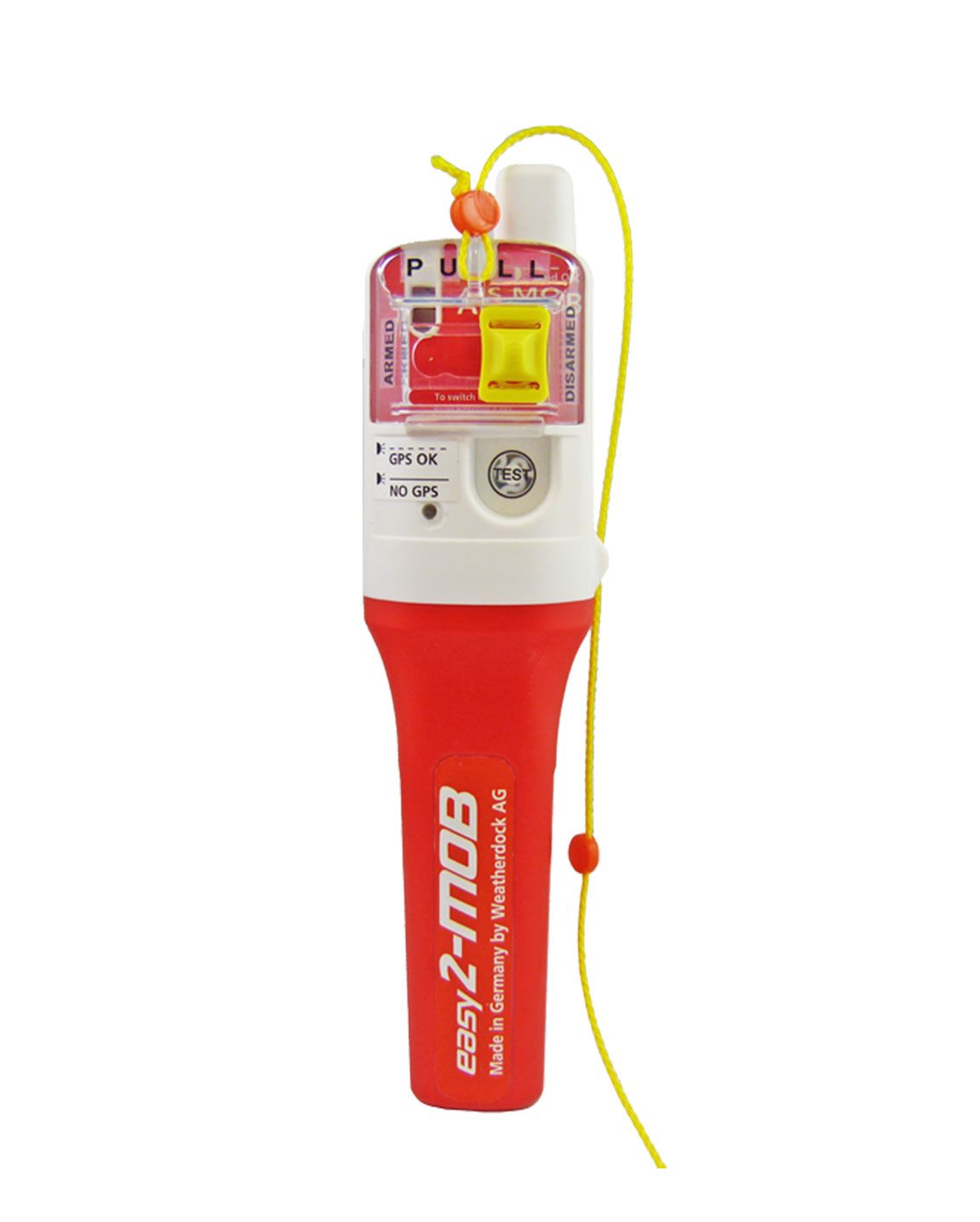 Seago Easy 2 Beacon MOB AIS & DSC Unit