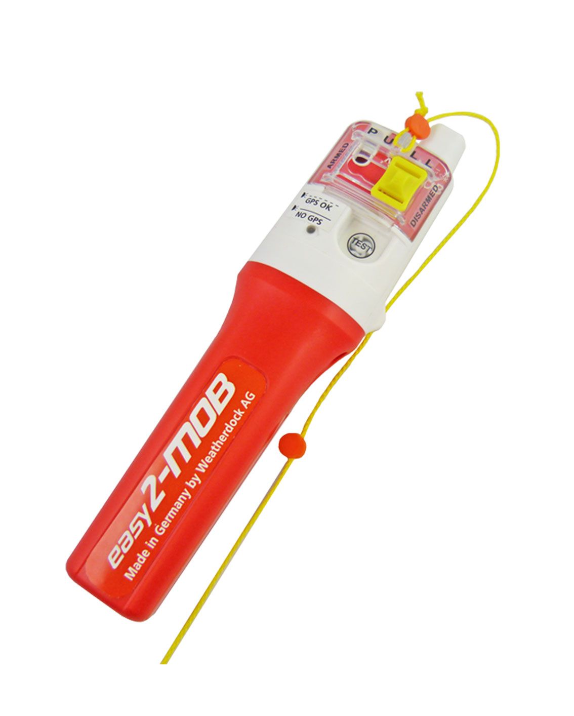 Seago Easy 2 Beacon MOB AIS & DSC Unit