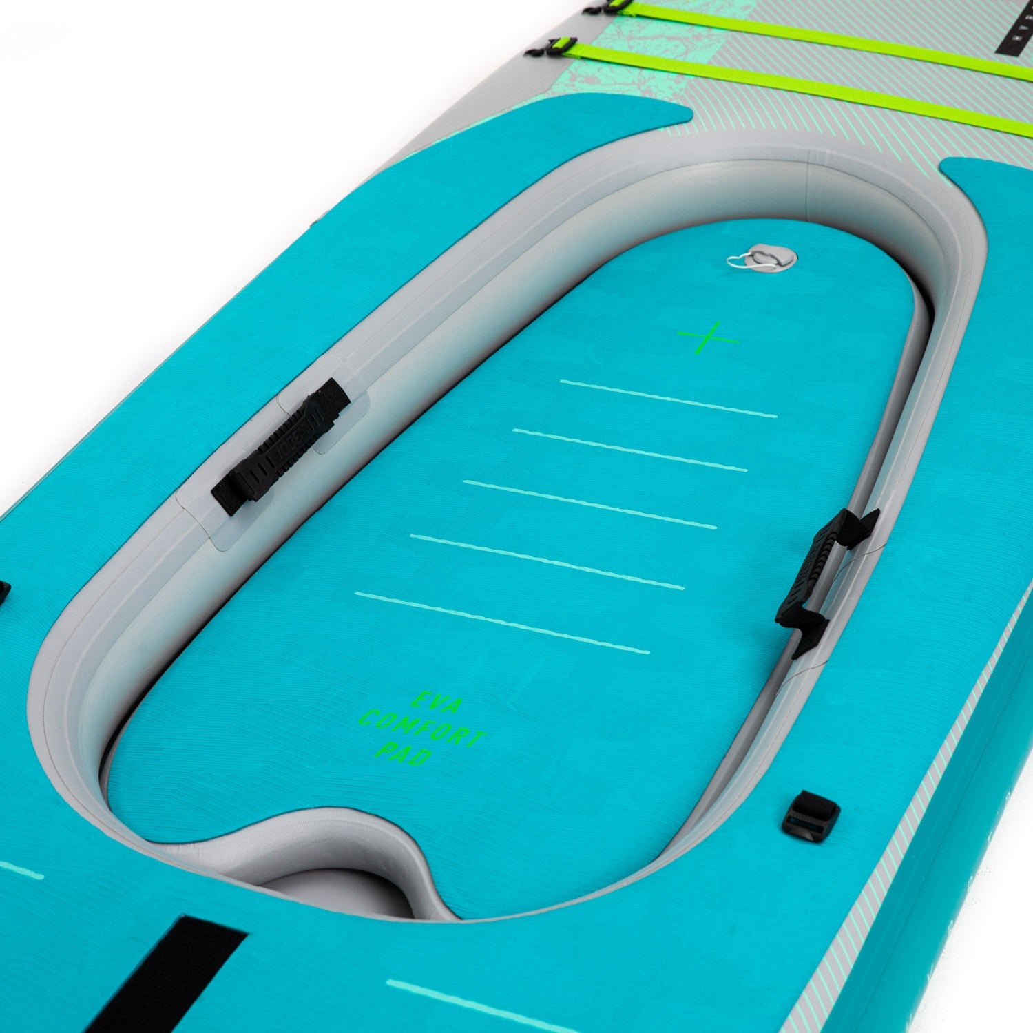 Jobe Aero Tana Hybrid SUP Premium Board 11.2 Package - 4