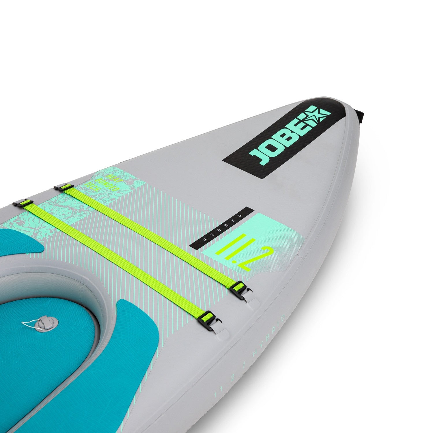 Jobe Aero Tana Hybrid SUP Premium Board 11.2 Package - 5