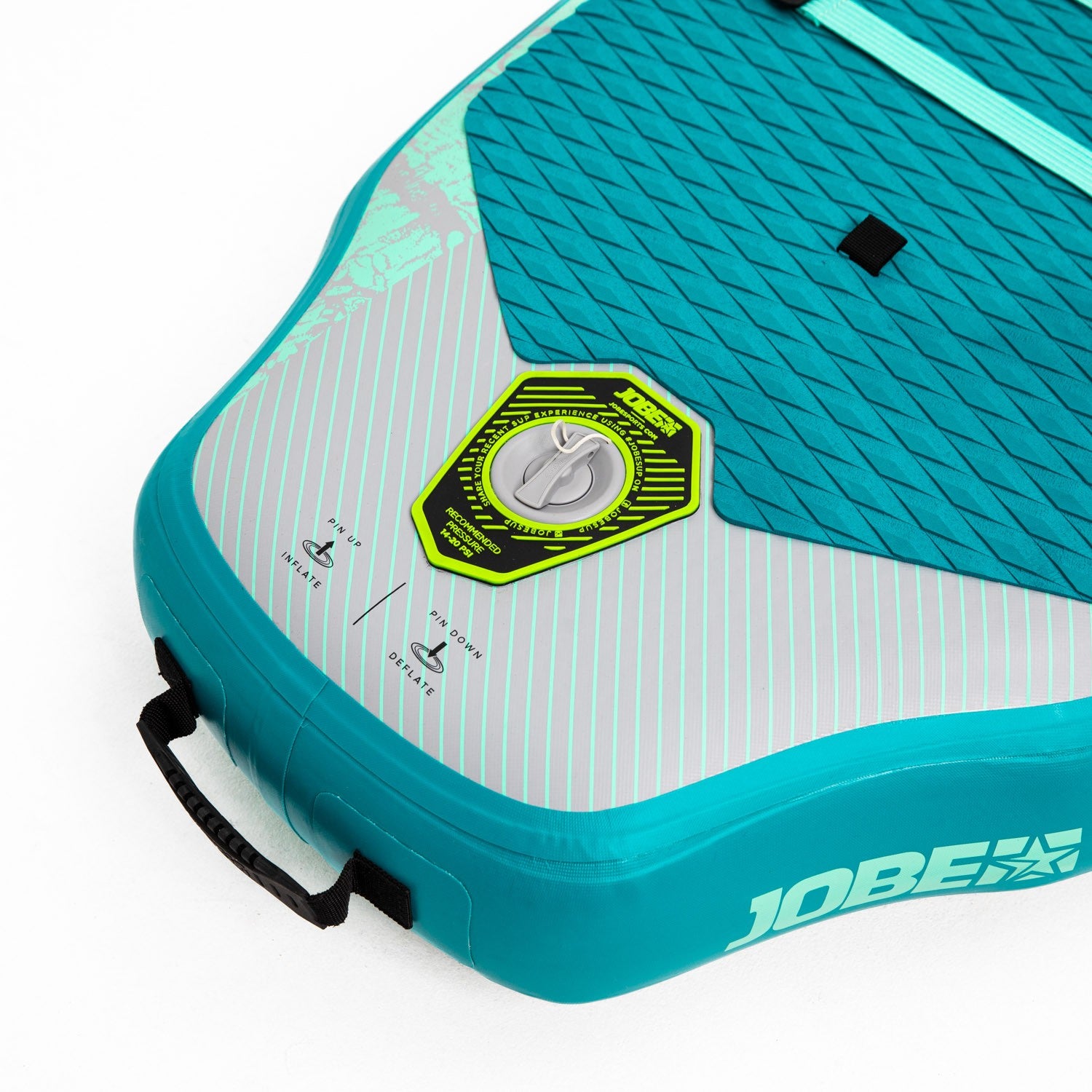 Jobe Aero Tana Hybrid SUP Premium Board 11.2 Package - 8