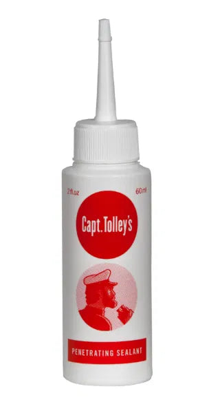 Captain Tolleys Creeping Crack Cure 60ml - thumbnail 2