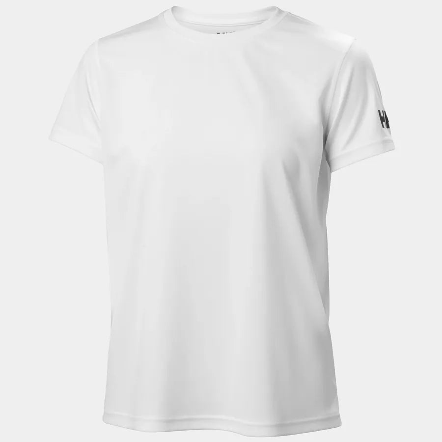 Helly Hansen Women`s Tech T-Shirt - 3