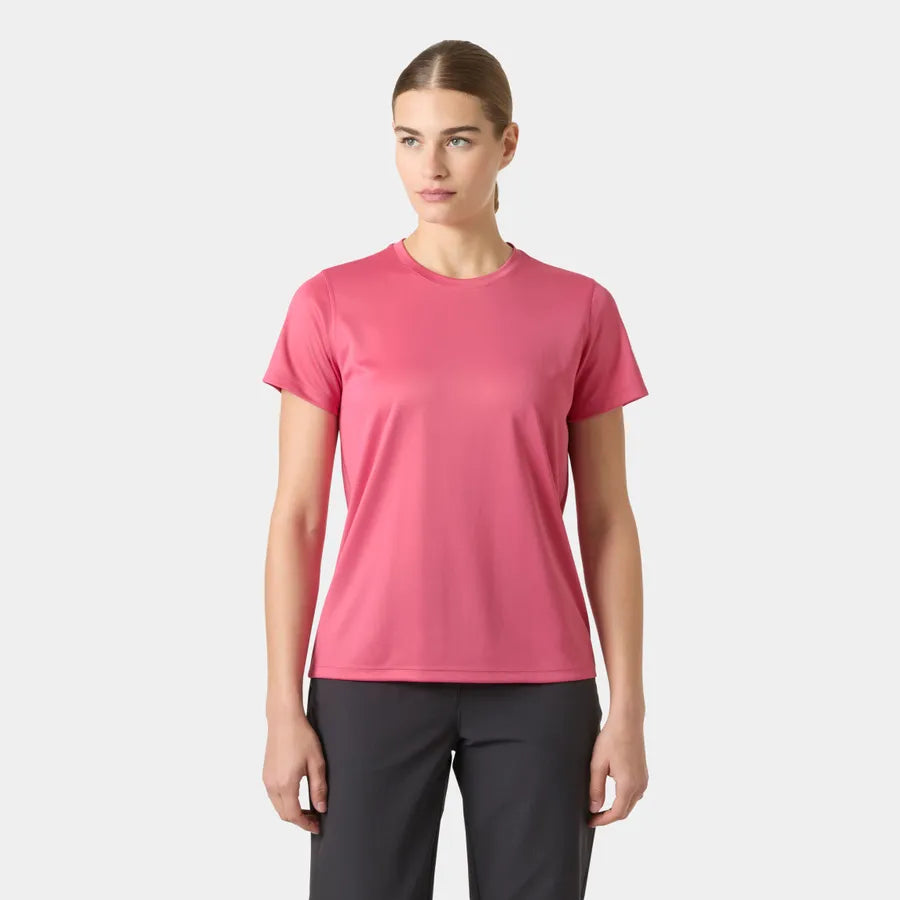 Helly Hansen Women`s Tech T-Shirt - thumbnail 4