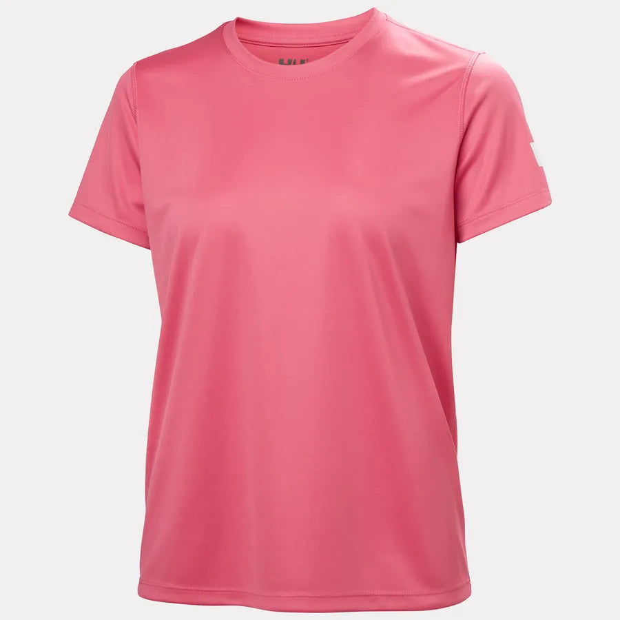 Helly Hansen Women`s Tech T-Shirt - 2