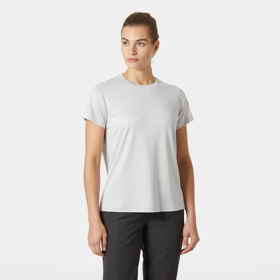 Helly Hansen Women`s Tech T-Shirt - thumbnail 5
