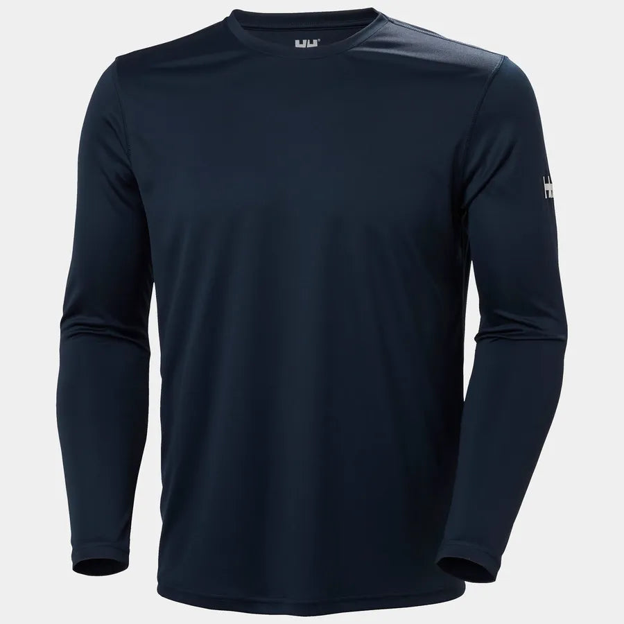 Helly Hansen Men`s Tech Crew Long Sleeve 2.0